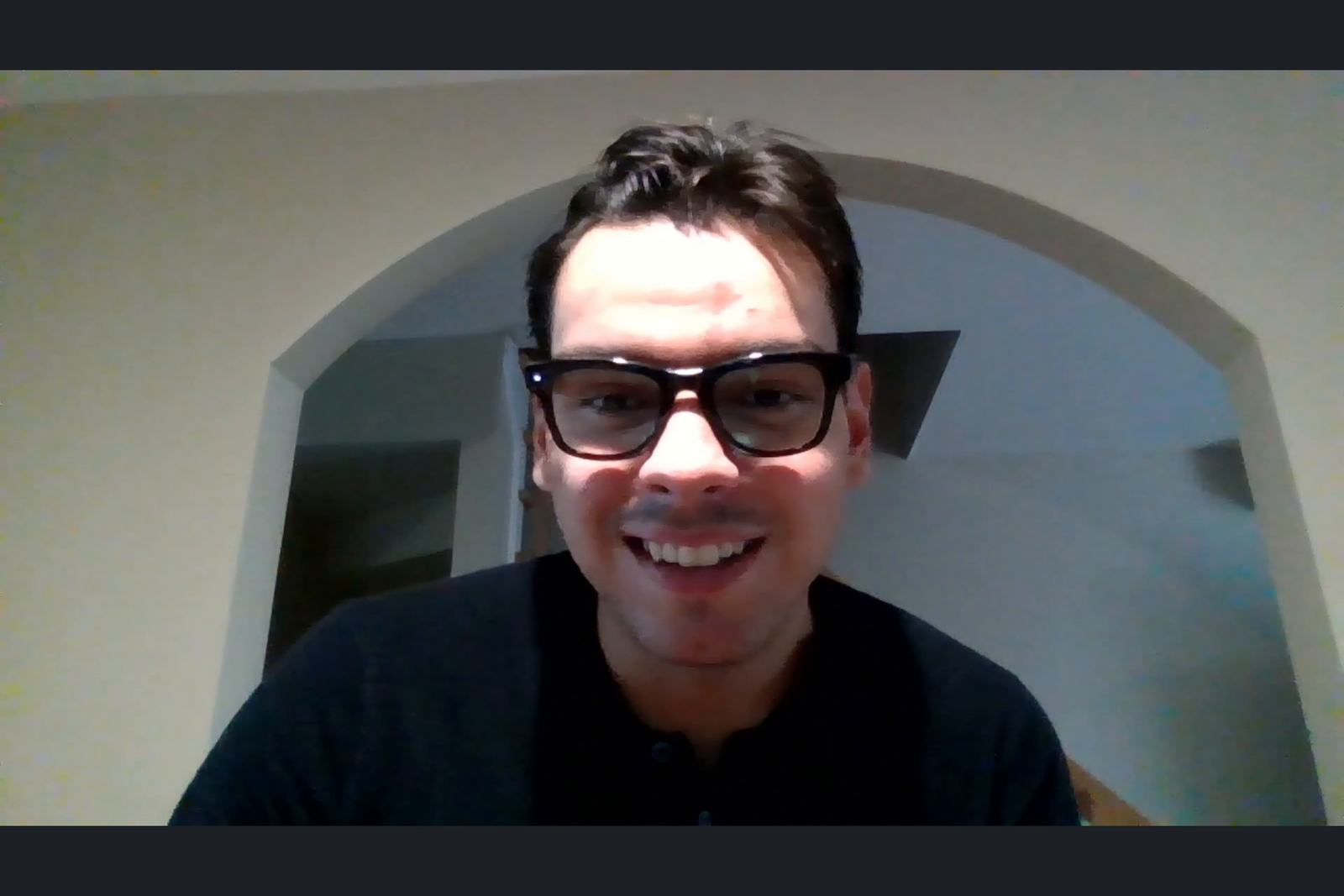 Les Ray-Ban Meta Gen 2 sur mon visage. C'est le dispositif de capture, pas un rendu.