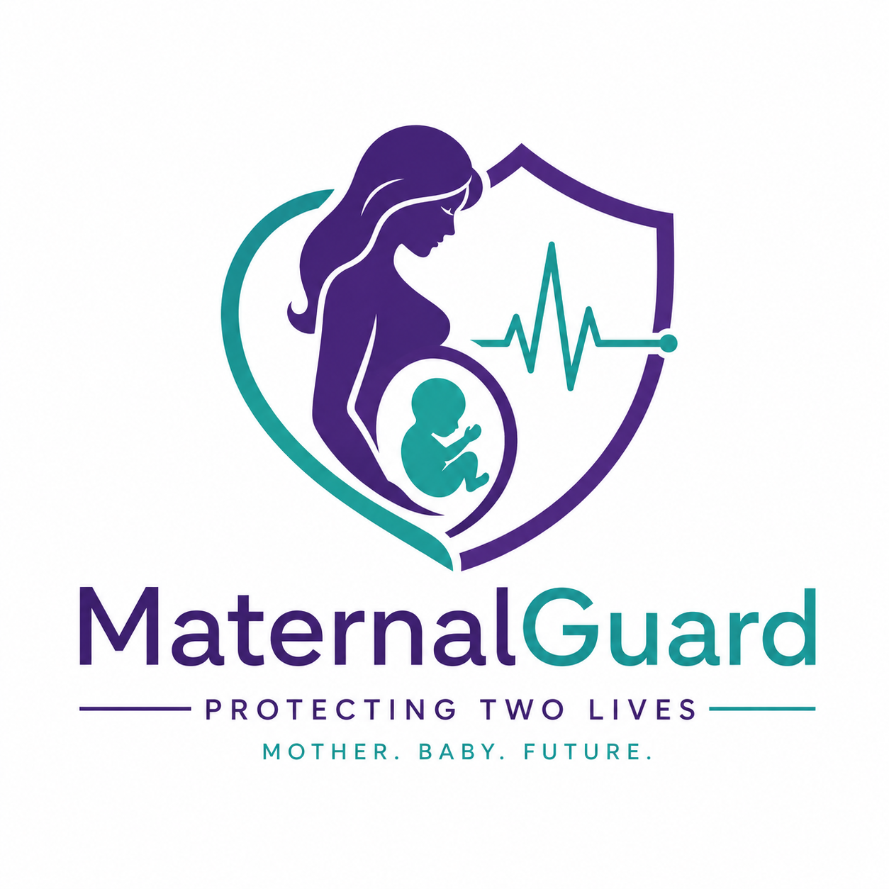 MaternalGuard: Mother-Baby FHIR Risk Brief via MCP